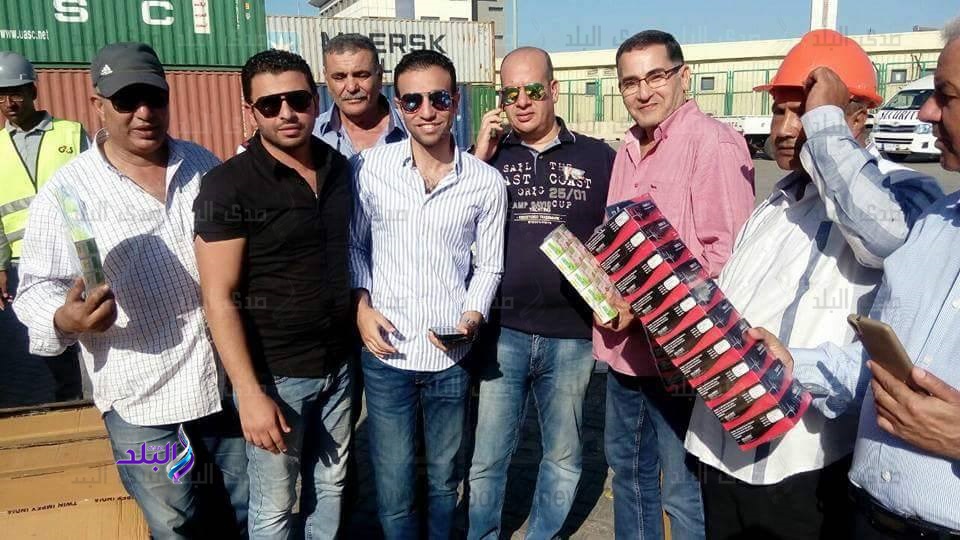  كمية كبيرة أقراص الترامادول