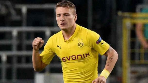  سيرو إيموبيلى