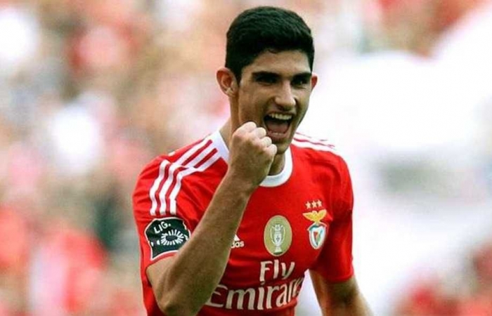 جونزالو جايديز