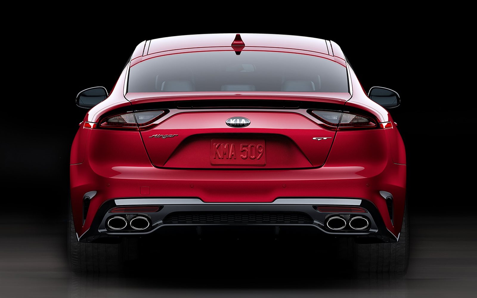 "KIA "تثبت اسعار موديلات 2017 وزيادات على اسعار 2018