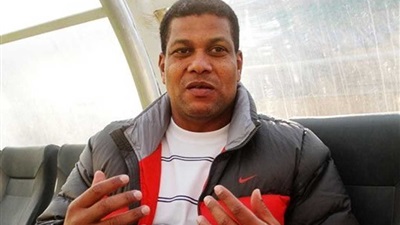 علاء عبدالعال