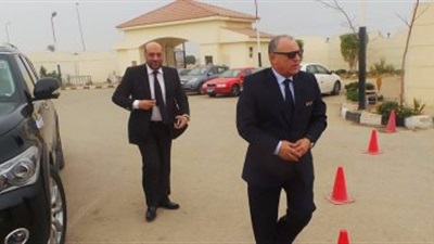 هانى ابوريدة هانى ابوريدة