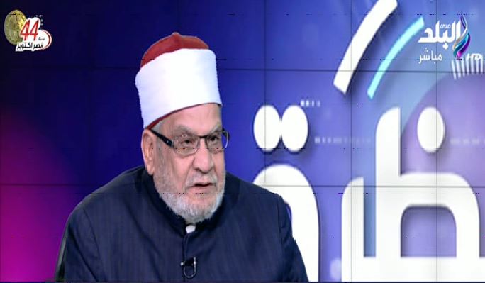 أحمد كريمة
