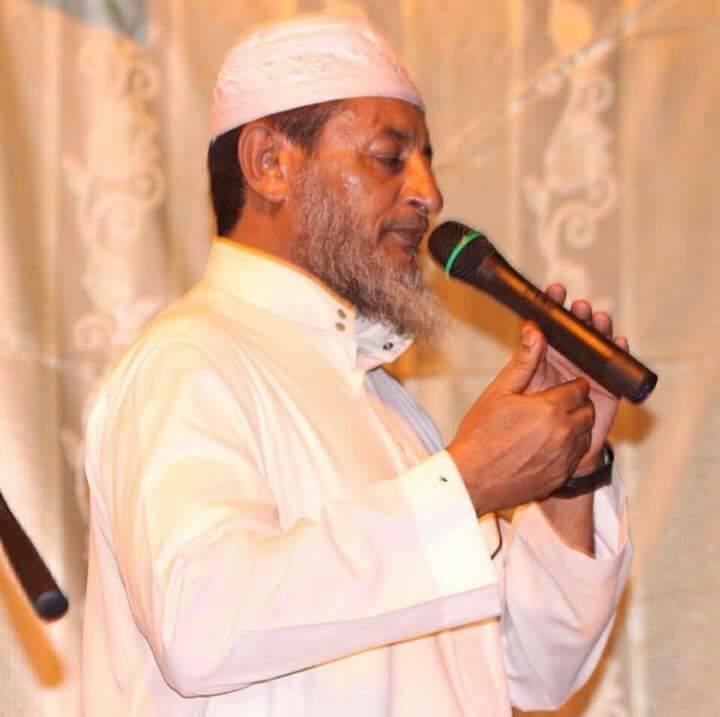 مقتل إمام سلفي في عدن