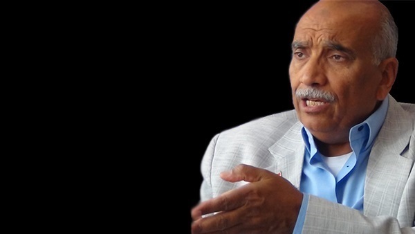 اللواء نصر سالم استاذ العلوم الاستراتيجية بأكاديمية ناصر  اللواء نصر سالم استاذ العلوم الاستراتيجية بأكاديمية ناصر