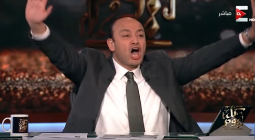 عمرو أديب