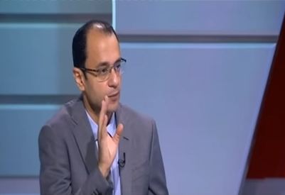 المستشار محمد سمير