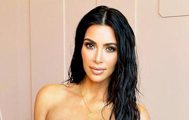 كيم كاردشيان