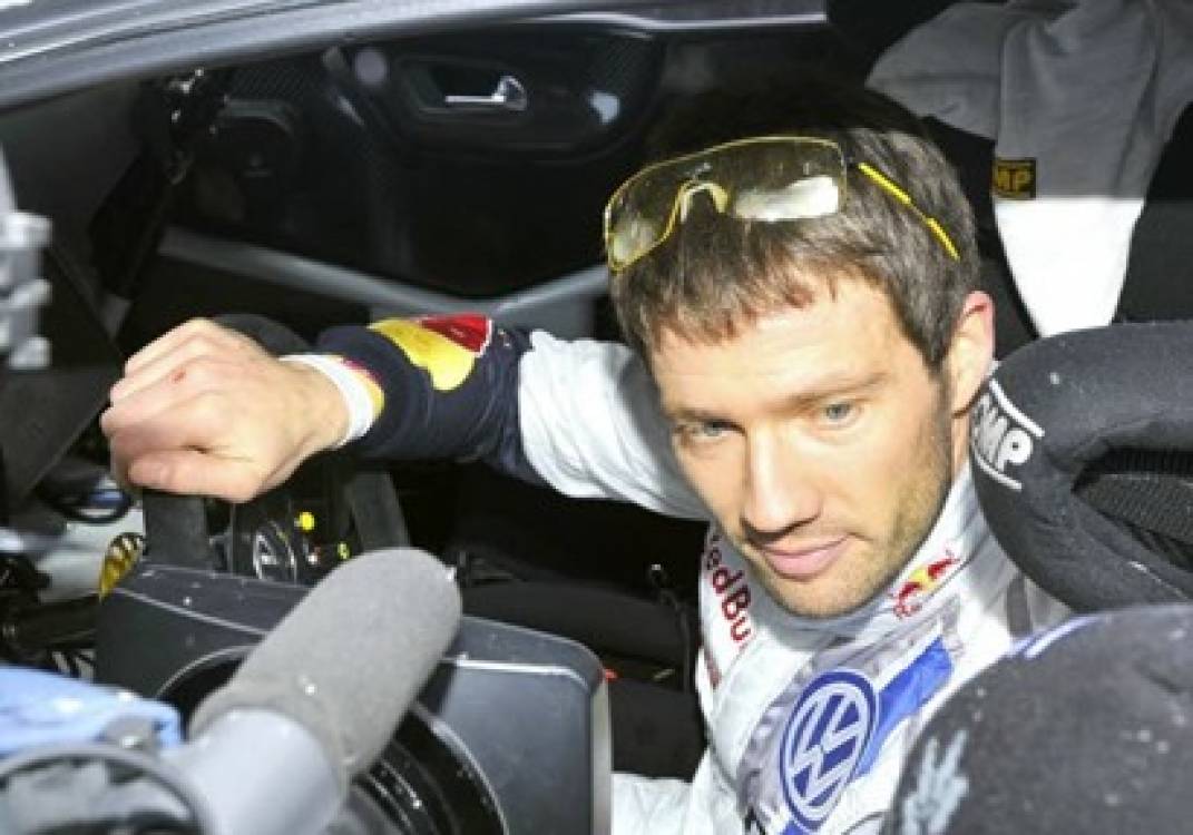  سيباستيان اوجيه 