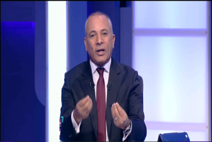 أحمد موسى