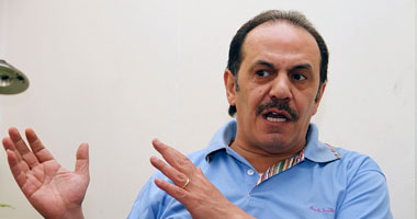 نصر القفاص 