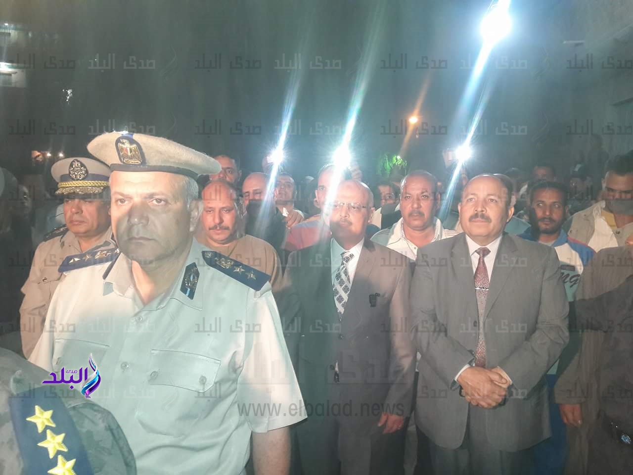 جانب من الحدث جانب من الحدث