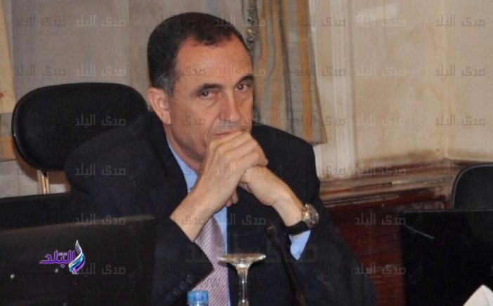 الدكتور أحمد الجيوشي الدكتور أحمد الجيوشي