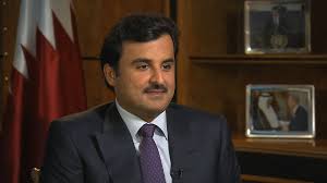 تميم بن حمد أمير قطر تميم بن حمد أمير قطر