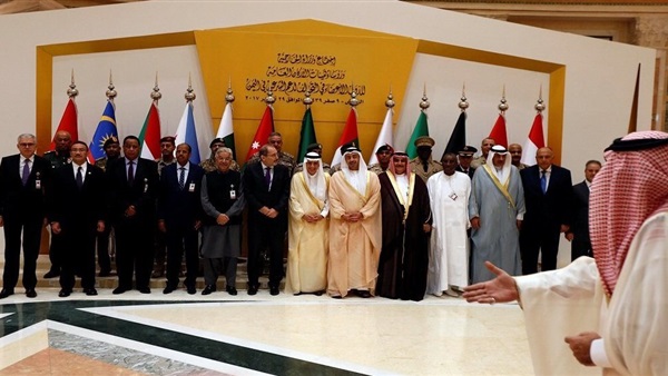 التحالف العربي التحالف العربي