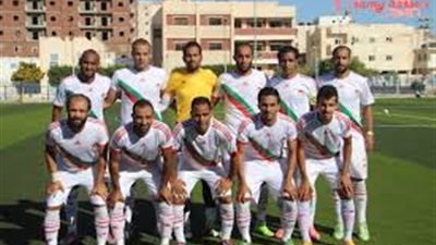 فريق رجاء مطروح فريق رجاء مطروح