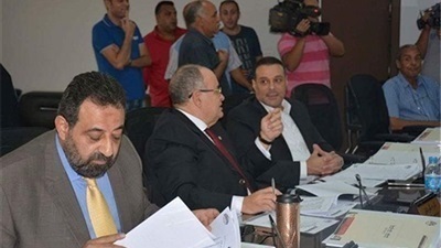 صورة ارشيفية صورة ارشيفية