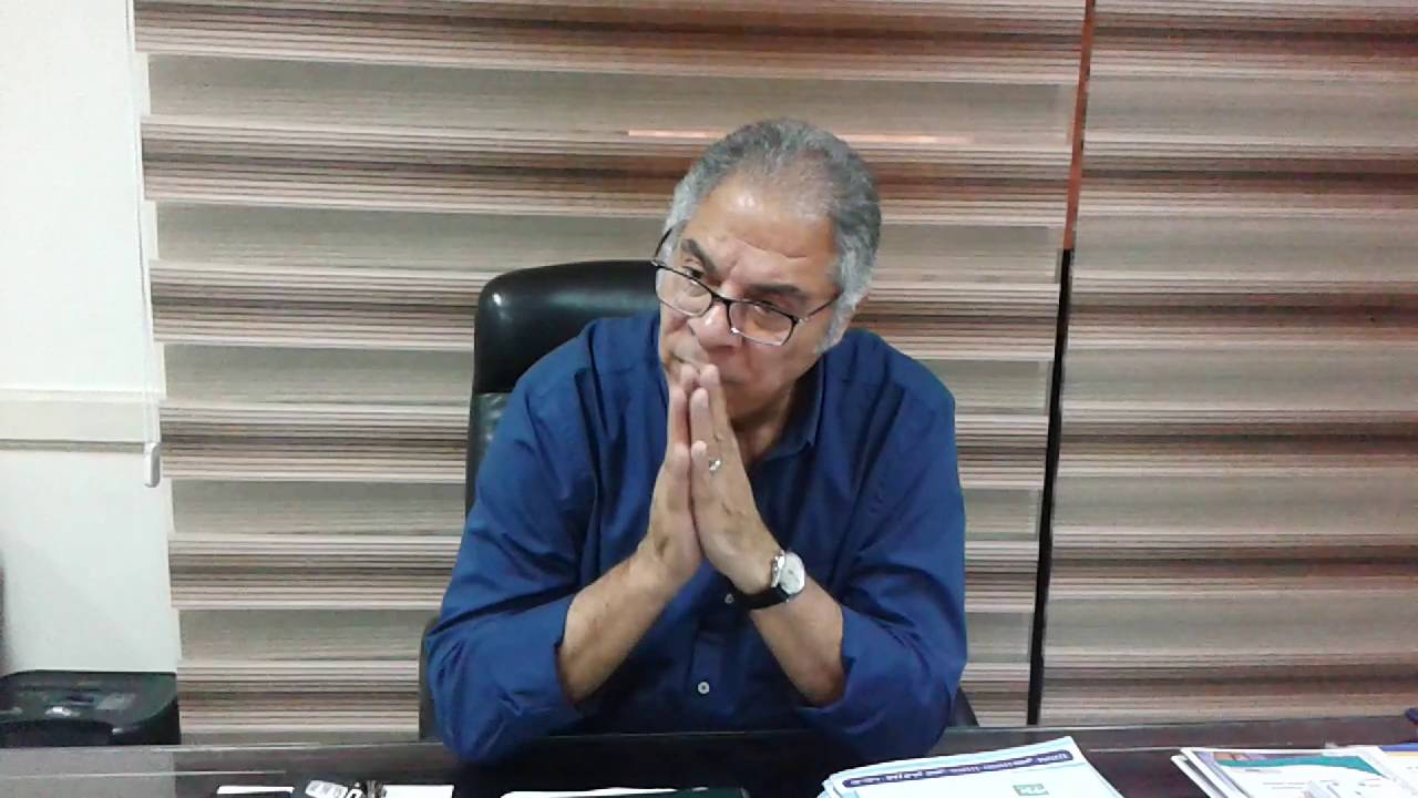 رئيس نادي طنطا