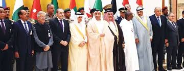 التحالف العربي لدعم الشرعية فى اليمن