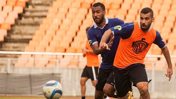 عبد الله السعيد وحسام عاشور 