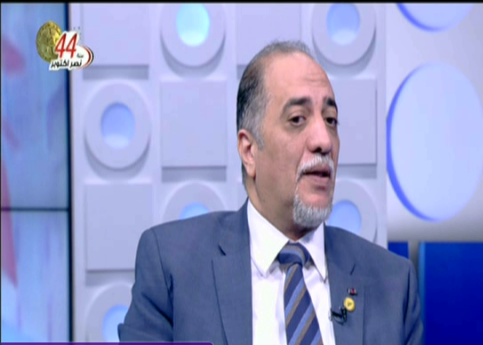 عبد الهادى القصبى