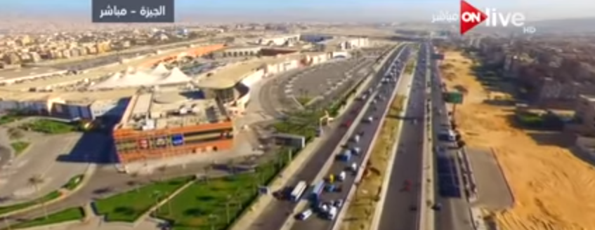 لقطة من الفيديو