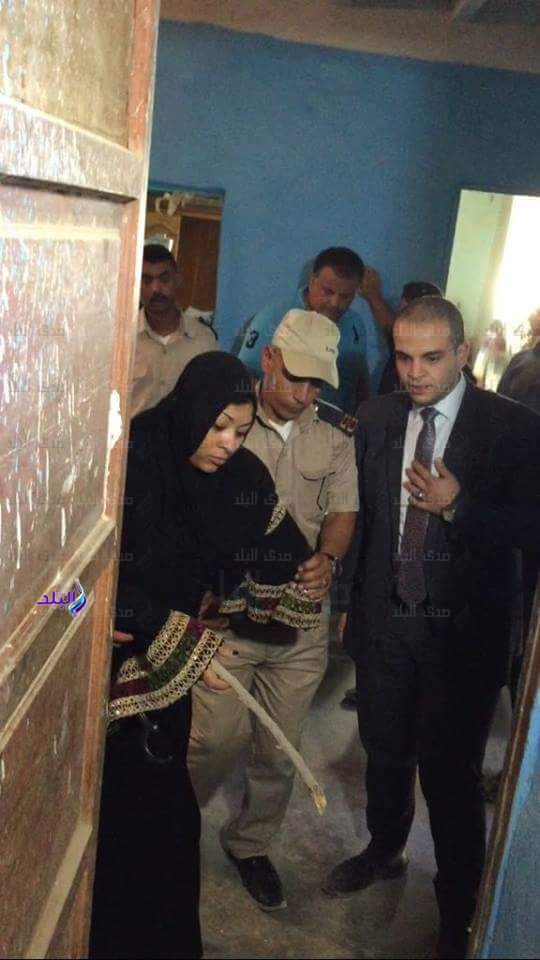 موقع قتل ربة منزل لحماتها موقع قتل ربة منزل لحماتها