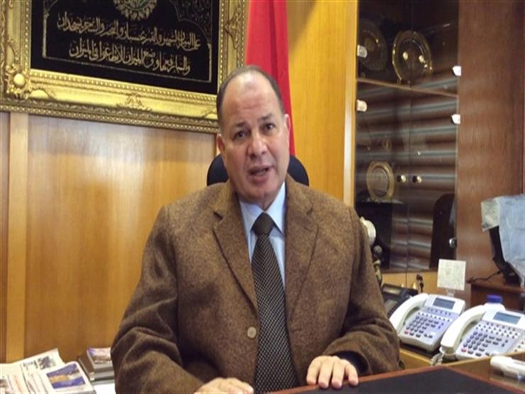 اللواء عصام سعد مساعد وزير الداخلية لقطاع أمن الجيزة  اللواء عصام سعد مساعد وزير الداخلية لقطاع أمن الجيزة