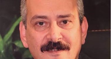 المهندس هانى العدوى رئيس سلطة الطيران المدنى