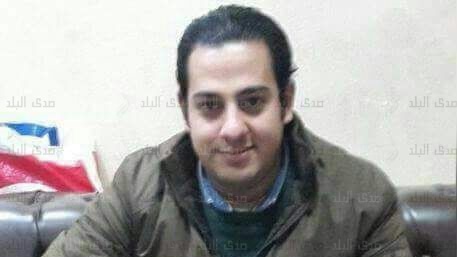 النقيب محمد الحايس