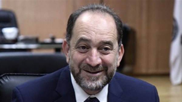 حمادة المصرى