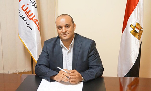النائب عمر وطني النائب عمر وطني