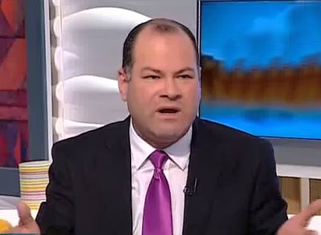 نشأت الديهي