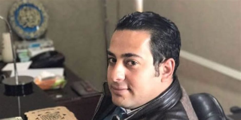 النقيب محمد الحايس