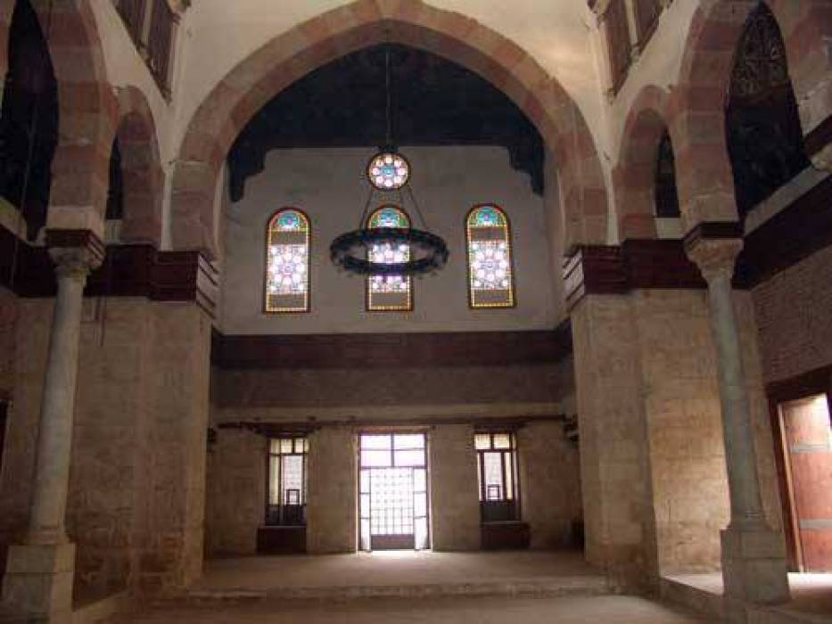 صورة ارشيفية