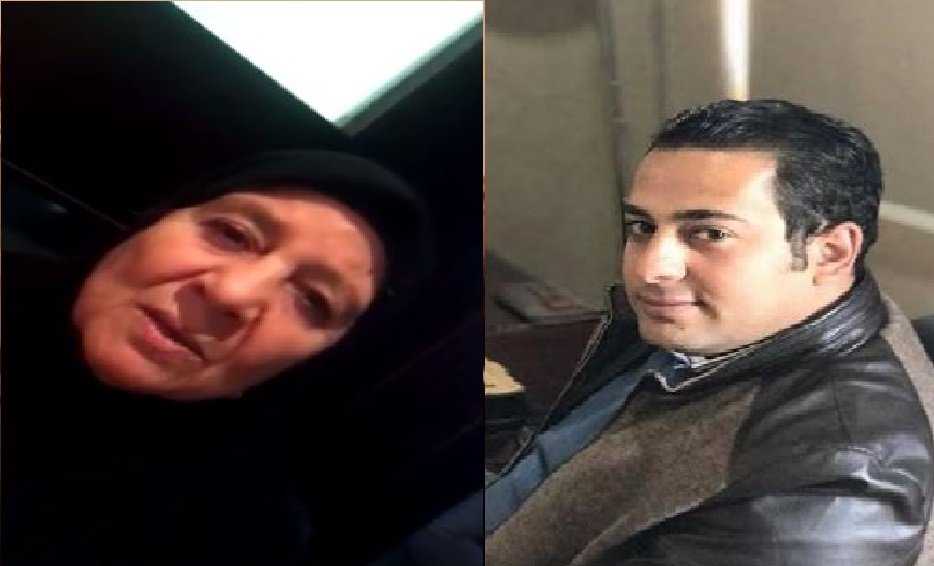 جدة محمد الحايس