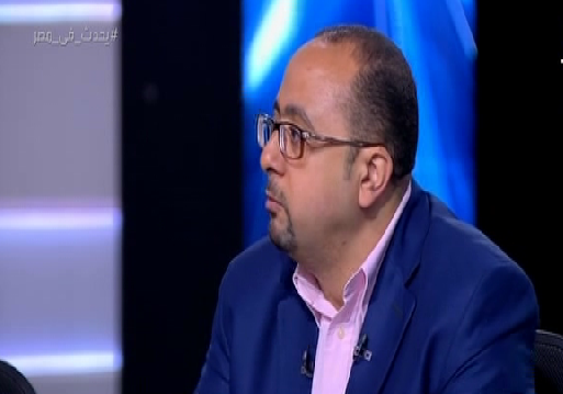 هيثم عبد الباسط