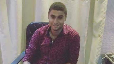 النقيب المتوفى