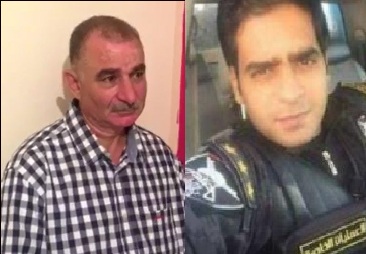 السيد حسن الجوهرى عم الحايس 