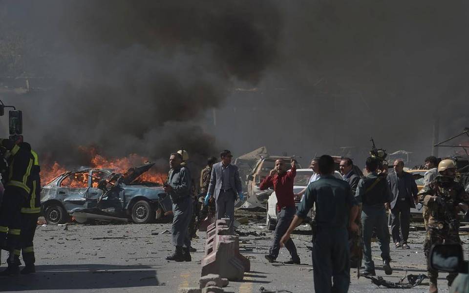 صورة ارشيفية صورة ارشيفية
