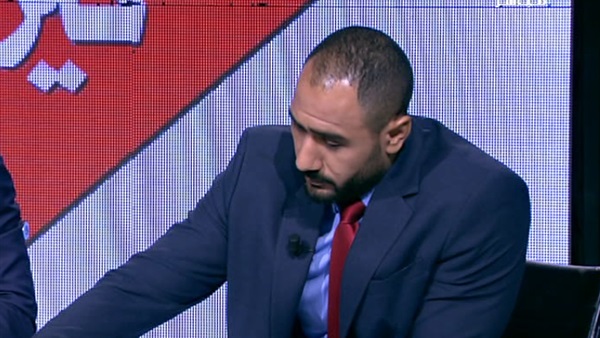 محمد شوقي محمد شوقي