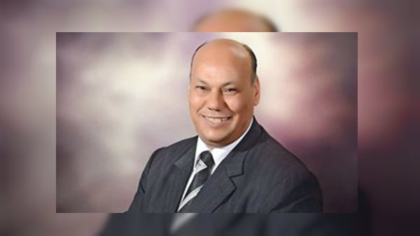 النائب البرلمان منجود الهواري