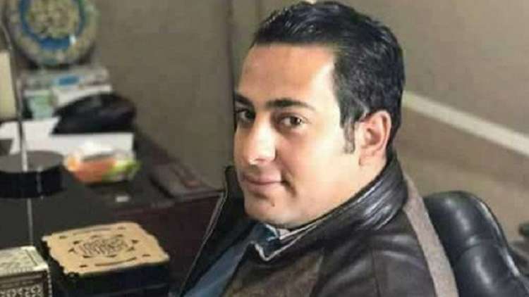 النقيب محمد الحايس