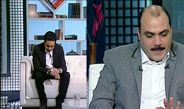 مشهد من الفيديو