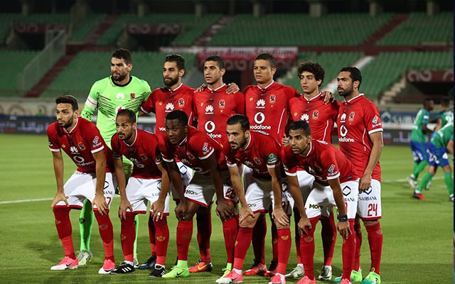  الأهلي