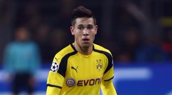  رافائيل جوريرو