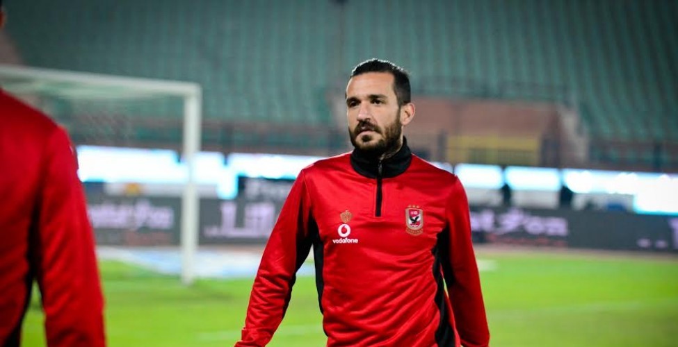 معلول نجم الأهلي