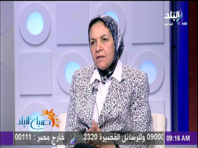  الدكتورة يمن الحماقي
