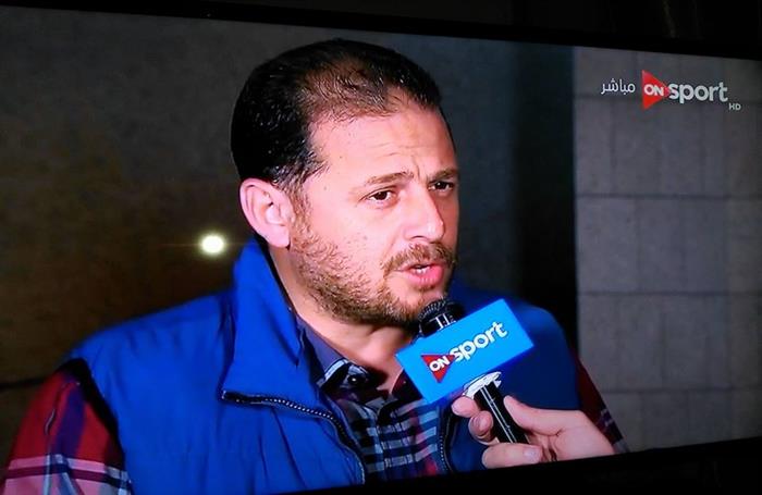أحمد الدرمللى أحمد الدرمللى