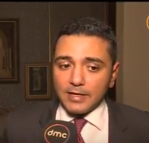 لقطة من الفيديو